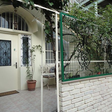 Ferienwohnung Art House Petunia Tbilisi Exterior foto