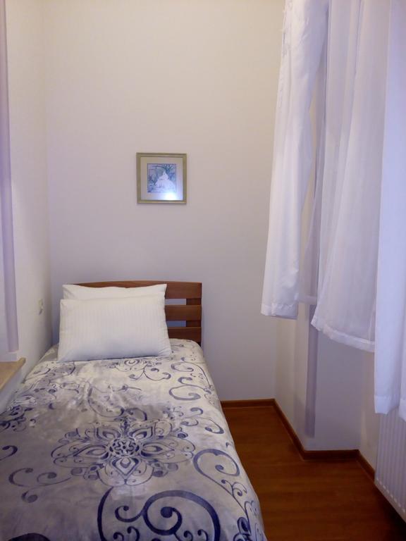 Ferienwohnung Art House Petunia Tbilisi Exterior foto