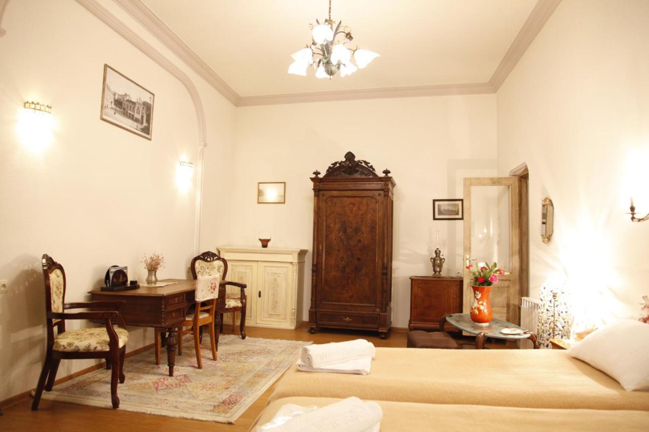 Ferienwohnung Art House Petunia Tbilisi Exterior foto